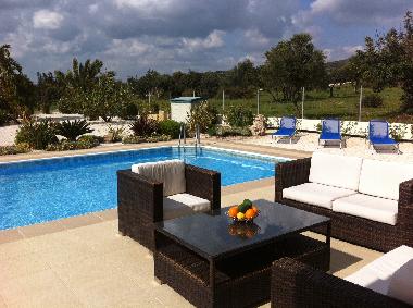 Maison de vacances /en/au Kouklia (Paphos)ou appartement ou maison de vacances