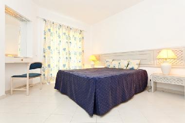 Appartement de vacances �/en/au Albufeira (Algarve)ou appartement ou maison de vacances