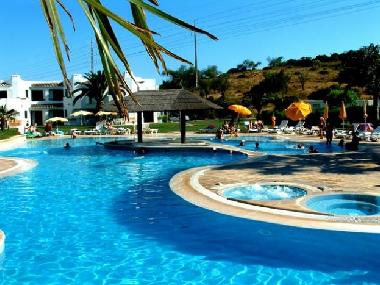 Appartement de vacances �/en/au Albufeira (Algarve)ou appartement ou maison de vacances