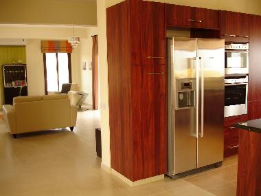 Maison de vacances /en/au Kouklia (Paphos)ou appartement ou maison de vacances