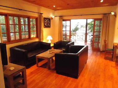 Appartement de vacances �/en/au Glacis (Glacis)ou appartement ou maison de vacances