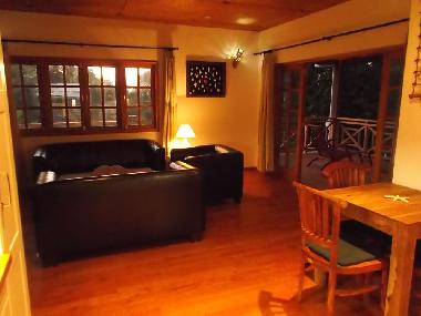 Appartement de vacances �/en/au Glacis (Glacis)ou appartement ou maison de vacances