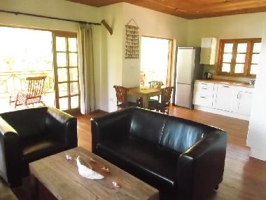 Appartement de vacances �/en/au Glacis (Glacis)ou appartement ou maison de vacances