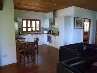 Appartement de vacances �/en/au Glacis (Glacis)ou appartement ou maison de vacances