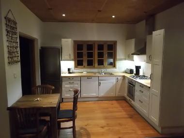 Appartement de vacances �/en/au Glacis (Glacis)ou appartement ou maison de vacances