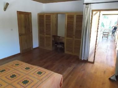 Appartement de vacances �/en/au Glacis (Glacis)ou appartement ou maison de vacances