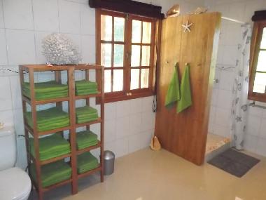 Appartement de vacances �/en/au Glacis (Glacis)ou appartement ou maison de vacances