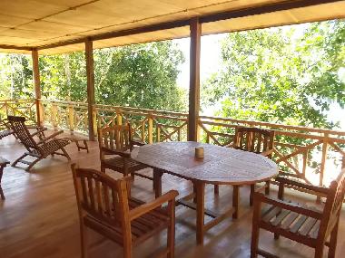 Appartement de vacances �/en/au Glacis (Glacis)ou appartement ou maison de vacances