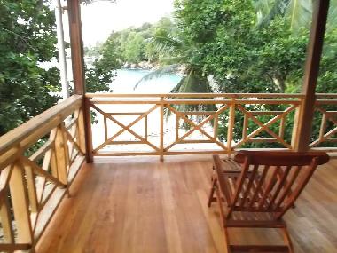 Appartement de vacances �/en/au Glacis (Glacis)ou appartement ou maison de vacances