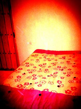 Chalet �/en/au alfacar (Granada)ou appartement ou maison de vacances