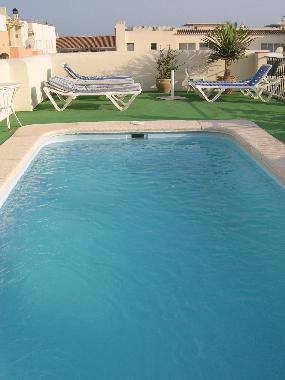 Appartement de vacances /en/au Nerja (Mlaga)ou appartement ou maison de vacances