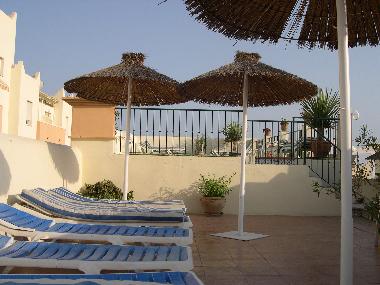 Appartement de vacances /en/au Nerja (Mlaga)ou appartement ou maison de vacances