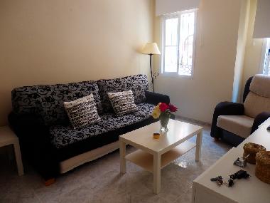 Appartement de vacances /en/au Nerja (Mlaga)ou appartement ou maison de vacances