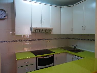 Appartement de vacances /en/au Nerja (Mlaga)ou appartement ou maison de vacances