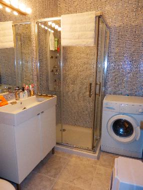 Appartement de vacances /en/au Nerja (Mlaga)ou appartement ou maison de vacances