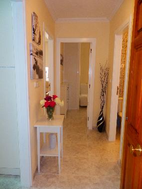 Appartement de vacances /en/au Nerja (Mlaga)ou appartement ou maison de vacances