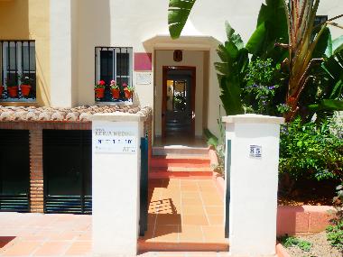 Appartement de vacances /en/au Nerja (Mlaga)ou appartement ou maison de vacances