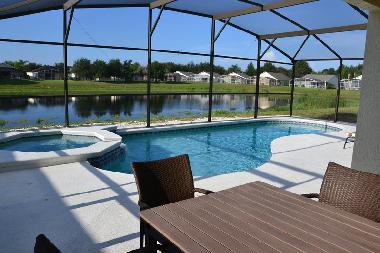 Maison de vacances �/en/au Clermont (Florida)ou appartement ou maison de vacances