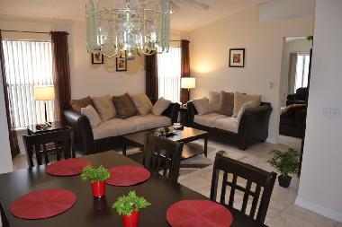 Maison de vacances �/en/au Clermont (Florida)ou appartement ou maison de vacances