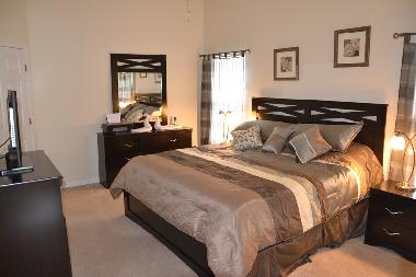 Maison de vacances �/en/au Clermont (Florida)ou appartement ou maison de vacances