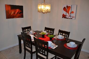 Maison de vacances �/en/au Clermont (Florida)ou appartement ou maison de vacances