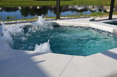 Maison de vacances �/en/au Clermont (Florida)ou appartement ou maison de vacances