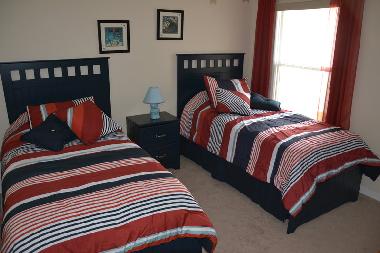 Maison de vacances �/en/au Clermont (Florida)ou appartement ou maison de vacances