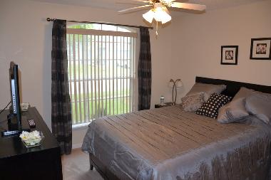 Maison de vacances �/en/au Clermont (Florida)ou appartement ou maison de vacances