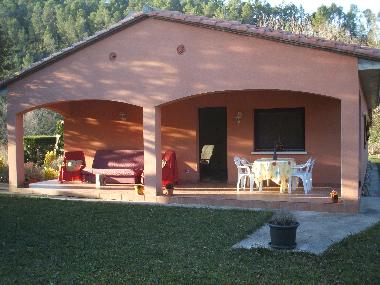 Appartement de vacances /en/au Sant Lloren de la Muga (Girona)ou appartement ou maison de vacances