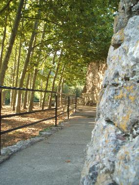 Appartement de vacances /en/au Sant Lloren de la Muga (Girona)ou appartement ou maison de vacances