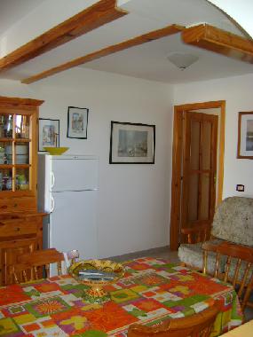 Appartement de vacances �/en/au Monopoli (Bari)ou appartement ou maison de vacances