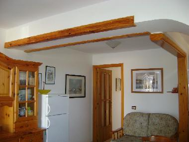 Appartement de vacances �/en/au Monopoli (Bari)ou appartement ou maison de vacances