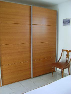 Appartement de vacances �/en/au Monopoli (Bari)ou appartement ou maison de vacances