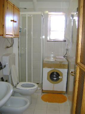 Appartement de vacances �/en/au Monopoli (Bari)ou appartement ou maison de vacances