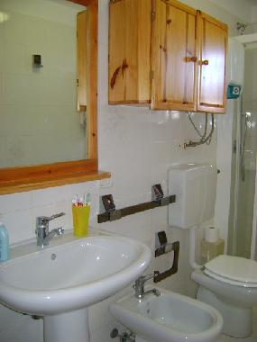 Appartement de vacances �/en/au Monopoli (Bari)ou appartement ou maison de vacances