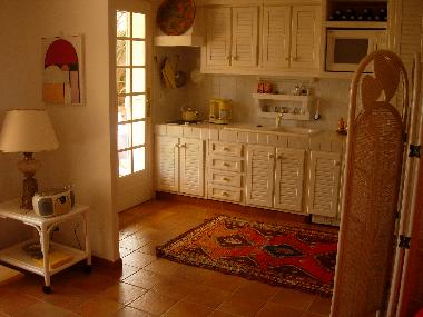 Appartement de vacances /en/au Antheor Agay (Var)ou appartement ou maison de vacances