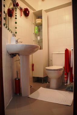 Appartement de vacances /en/au Lisboa (Grande Lisboa)ou appartement ou maison de vacances