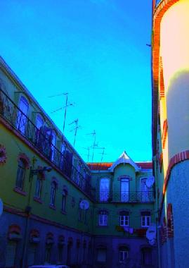 Appartement de vacances /en/au Lisboa (Grande Lisboa)ou appartement ou maison de vacances