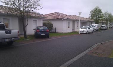 Appartement de vacances �/en/au cazaux (Gironde)ou appartement ou maison de vacances