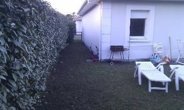 Appartement de vacances �/en/au cazaux (Gironde)ou appartement ou maison de vacances