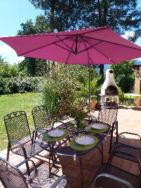 Maison de vacances �/en/au Ghisonaccia (Haute-Corse)ou appartement ou maison de vacances