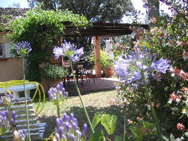 Maison de vacances �/en/au Ghisonaccia (Haute-Corse)ou appartement ou maison de vacances