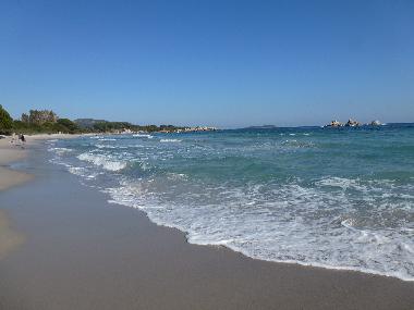 Maison de vacances �/en/au Ghisonaccia (Haute-Corse)ou appartement ou maison de vacances