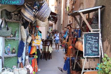 Maison de vacances �/en/au Ghisonaccia (Haute-Corse)ou appartement ou maison de vacances