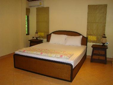Maison de vacances /en/au Ban-Phe (Rayong)ou appartement ou maison de vacances