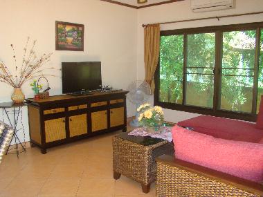 Maison de vacances /en/au Ban-Phe (Rayong)ou appartement ou maison de vacances