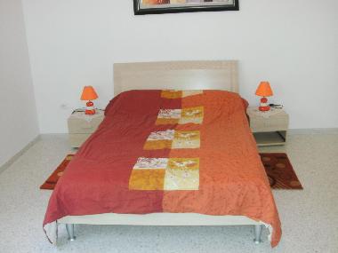 Villa �/en/au palmerais (Tunis)ou appartement ou maison de vacances