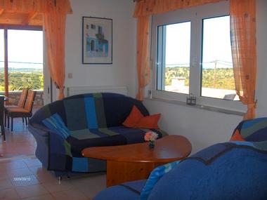 Maison de vacances �/en/au Rethimnon (Rethymni)ou appartement ou maison de vacances
