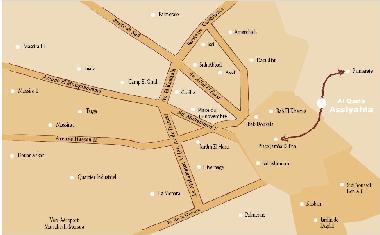 Maison de vacances �/en/au marrakech (Marrakech)ou appartement ou maison de vacances