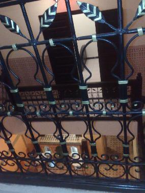 Maison de vacances �/en/au marrakech (Marrakech)ou appartement ou maison de vacances